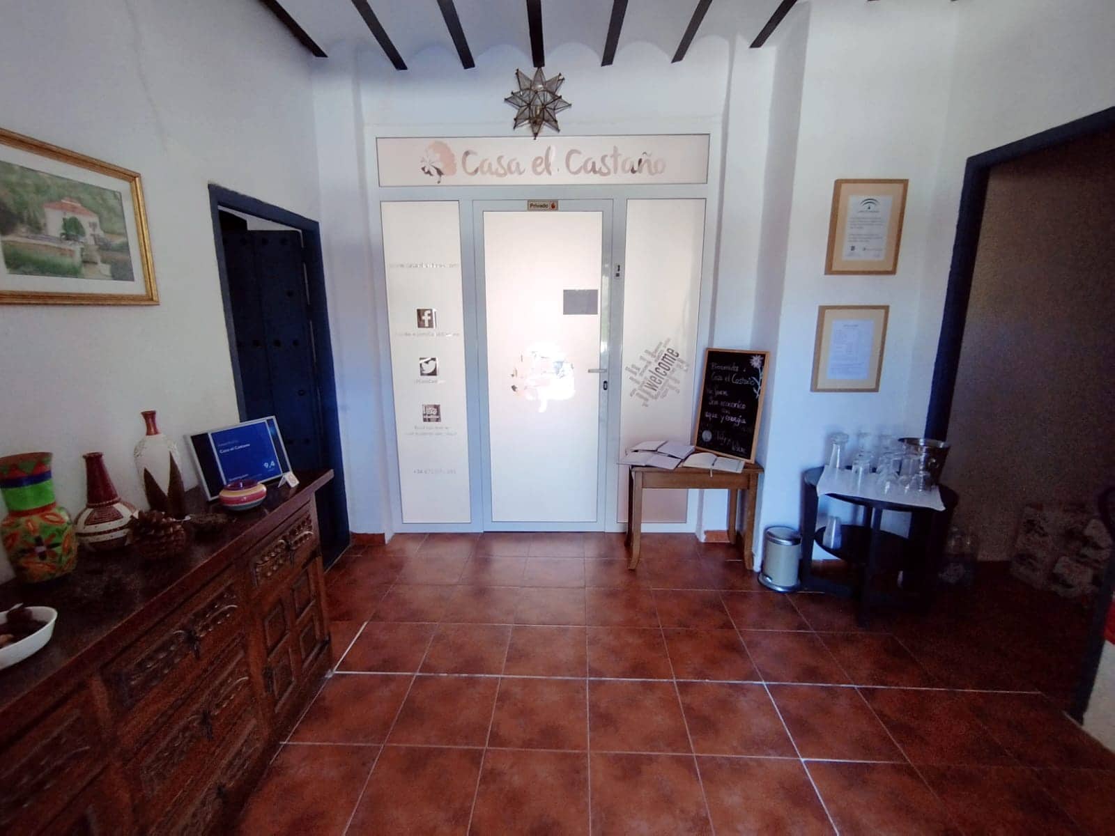 5 soveværelse Finca/Landehus til salg i Martos med swimmingpool - € 289.000 (Ref: 9012995)