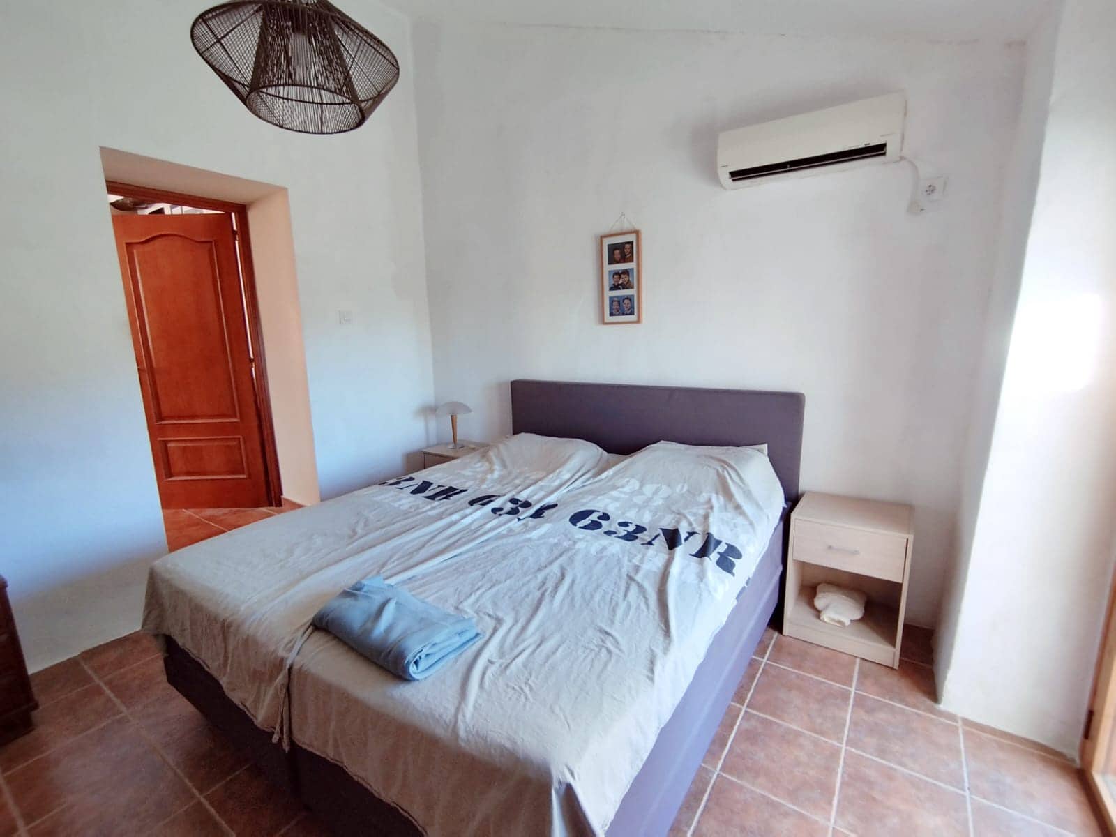 5 soveværelse Finca/Landehus til salg i Martos med swimmingpool - € 289.000 (Ref: 9012995)