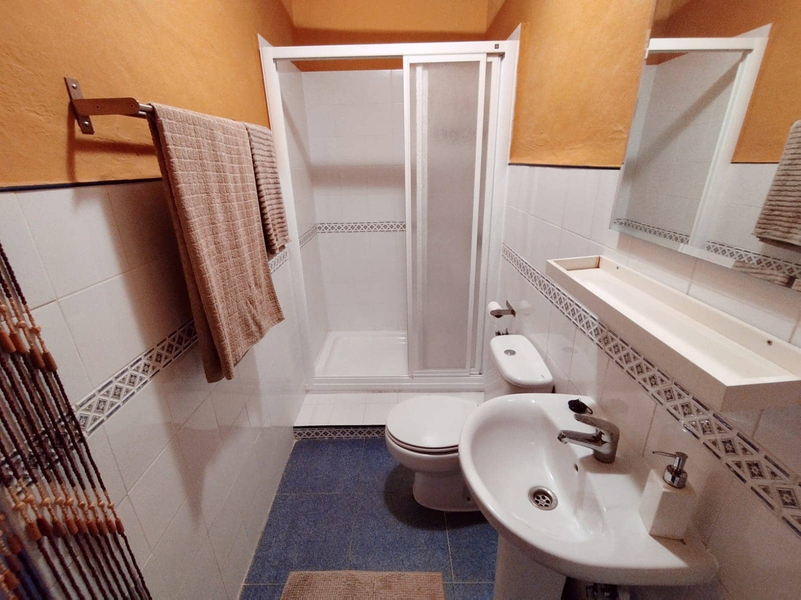 5 soveværelse Finca/Landehus til salg i Martos med swimmingpool - € 289.000 (Ref: 9012995)