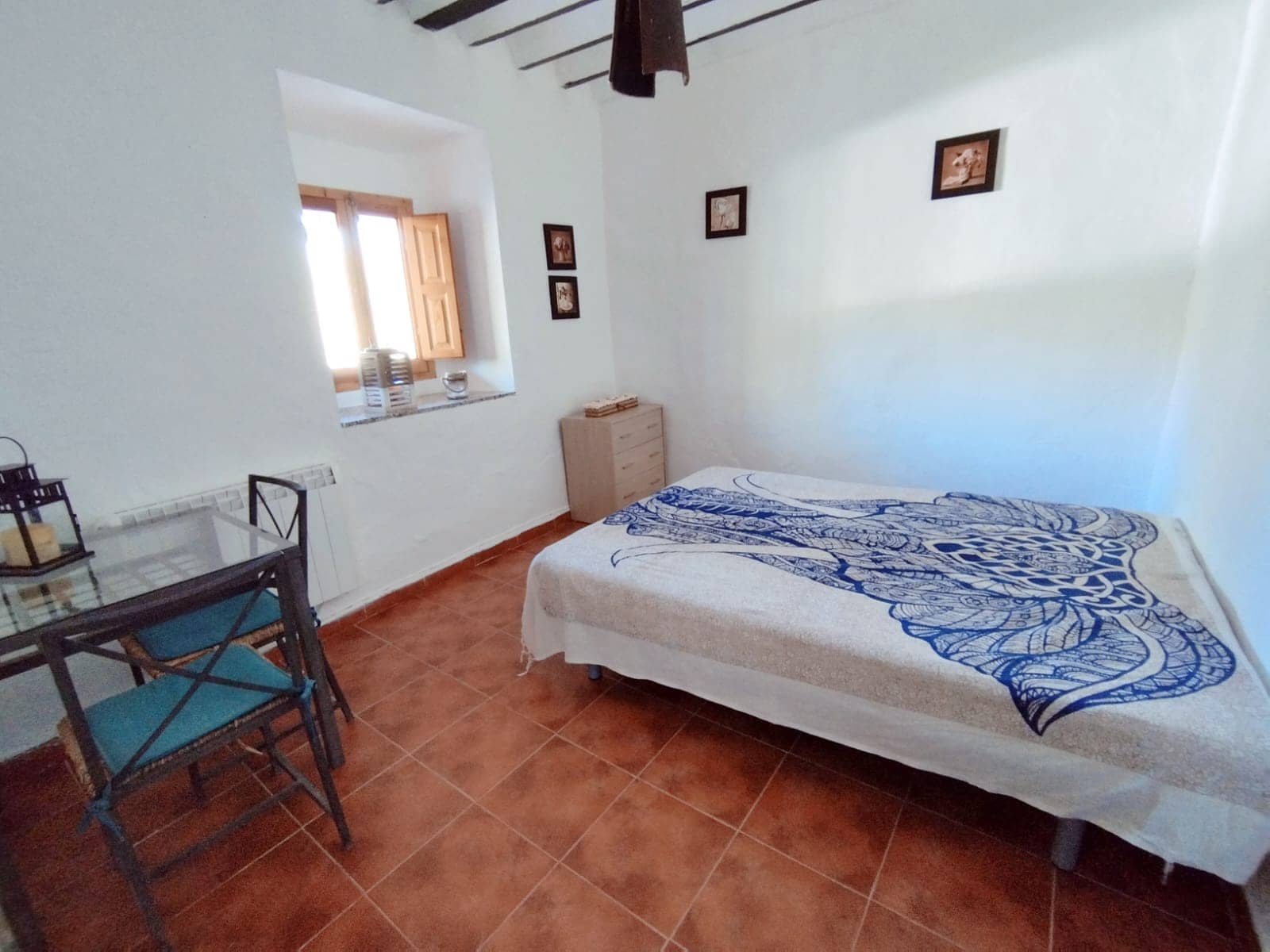 5 soveværelse Finca/Landehus til salg i Martos med swimmingpool - € 289.000 (Ref: 9012995)