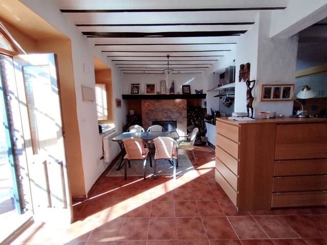 5 soverom Finca/Herregård til salgs i Martos med svømmebasseng - € 289 000 (Ref: 9012995)