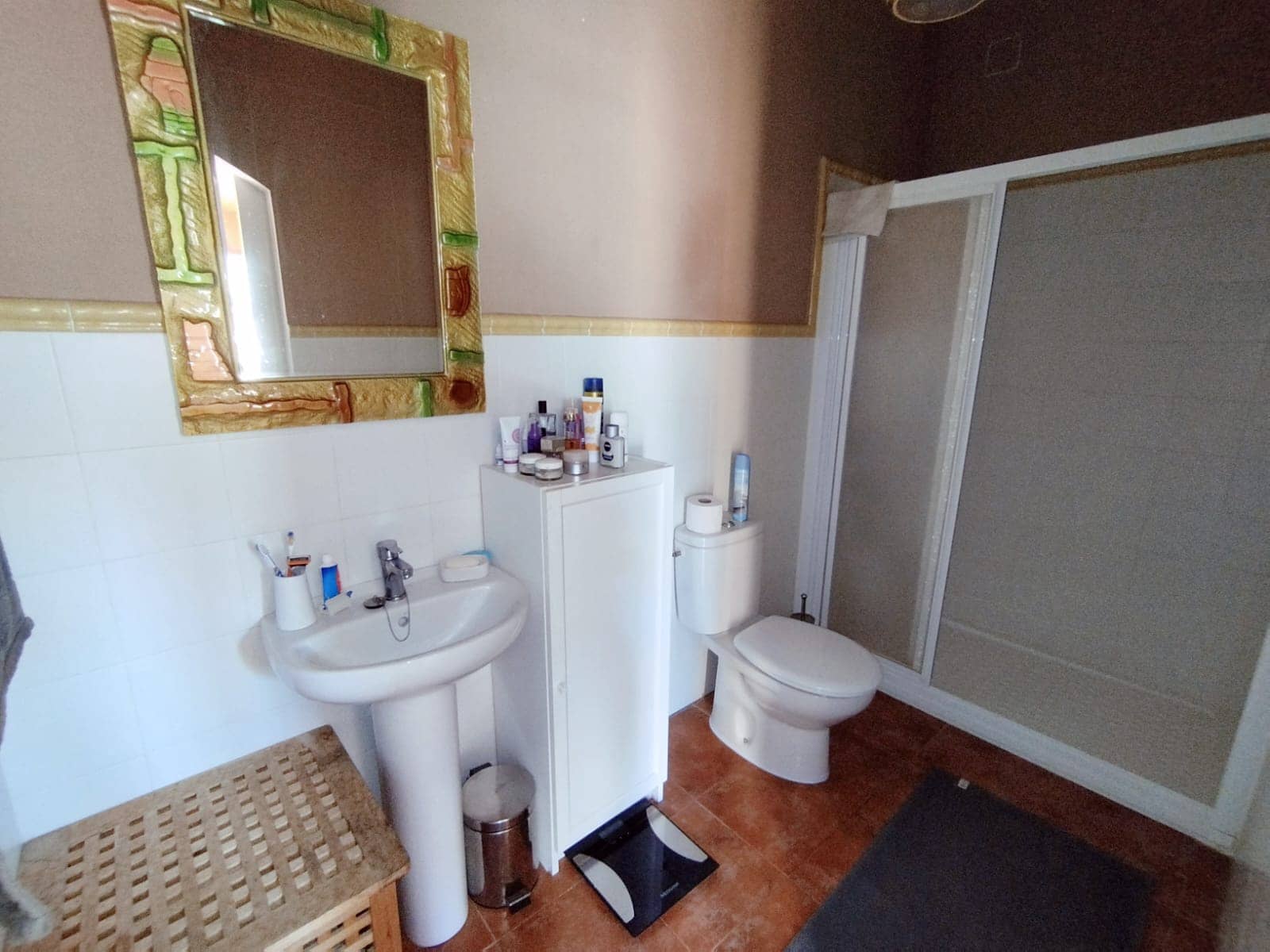 5 soveværelse Finca/Landehus til salg i Martos med swimmingpool - € 289.000 (Ref: 9012995)