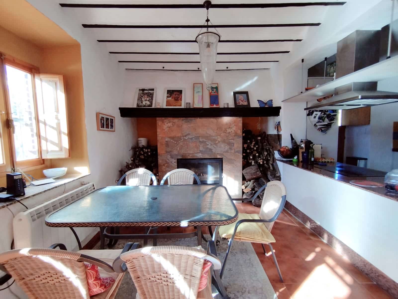 5 soveværelse Finca/Landehus til salg i Martos med swimmingpool - € 289.000 (Ref: 9012995)