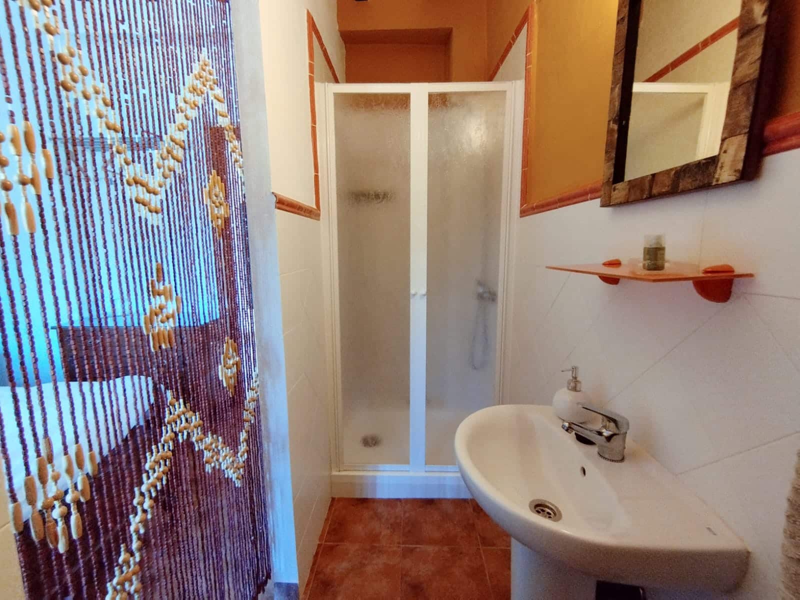 5 soveværelse Finca/Landehus til salg i Martos med swimmingpool - € 289.000 (Ref: 9012995)