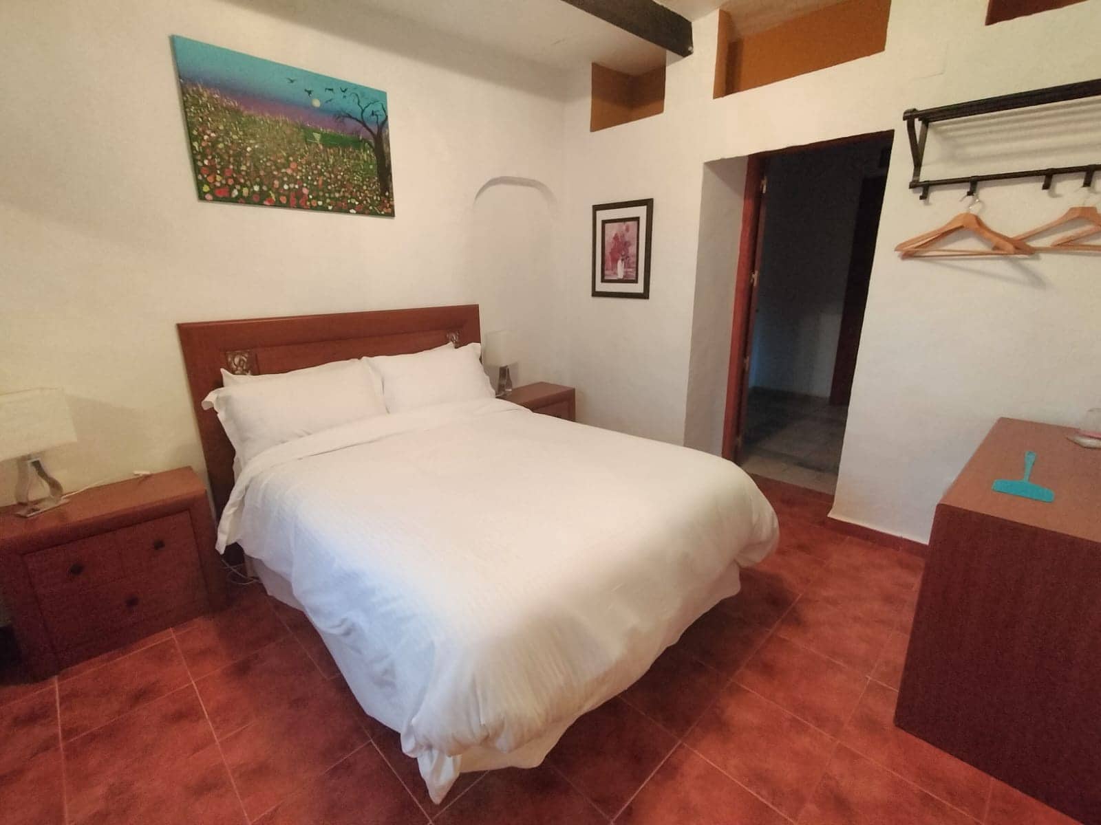 5 soveværelse Finca/Landehus til salg i Martos med swimmingpool - € 289.000 (Ref: 9012995)