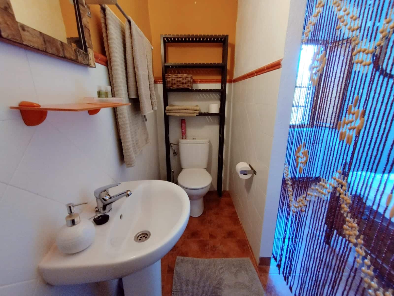 5 soveværelse Finca/Landehus til salg i Martos med swimmingpool - € 289.000 (Ref: 9012995)