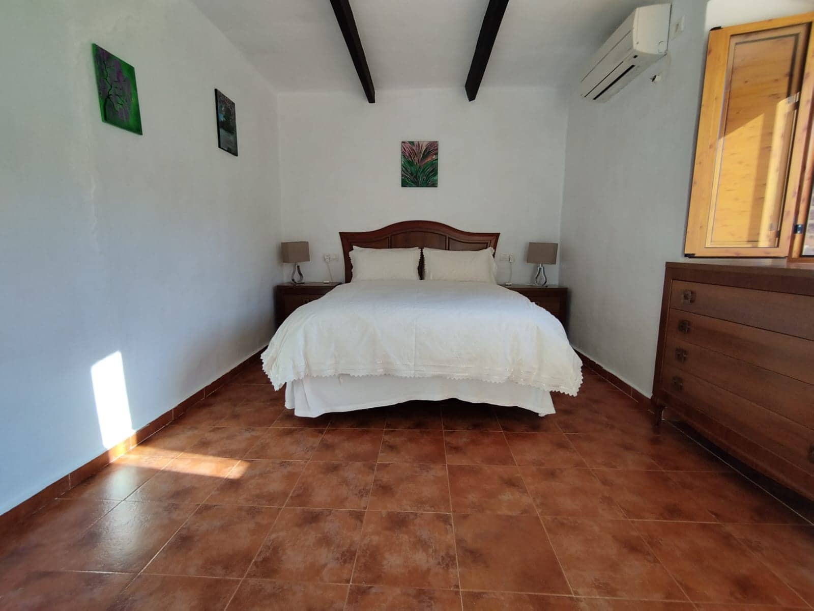 5 soveværelse Finca/Landehus til salg i Martos med swimmingpool - € 289.000 (Ref: 9012995)