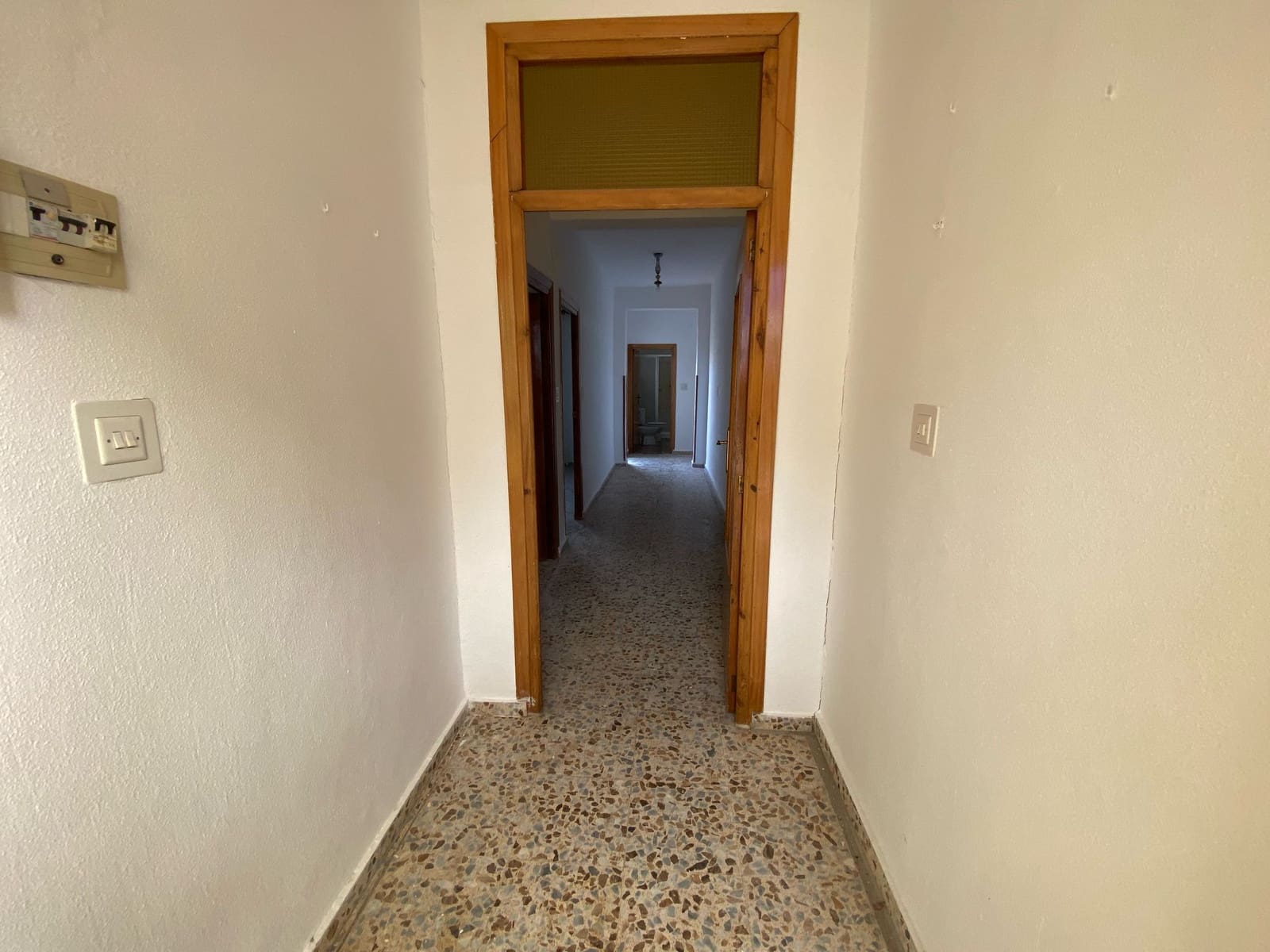 3 soveværelse Byhus til salg i Las Casillas de Martos - € 72.900 (Ref: 9018553)