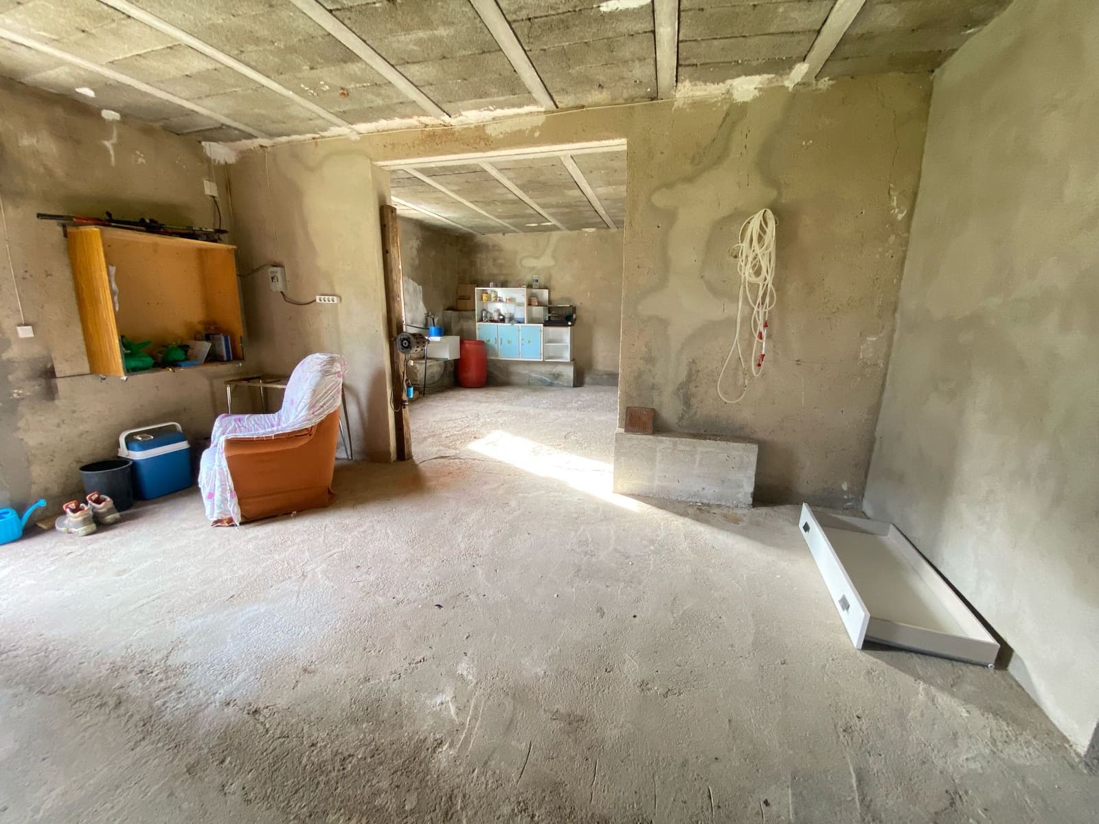 3 soveværelse Byhus til salg i Las Casillas de Martos - € 72.900 (Ref: 9018553)