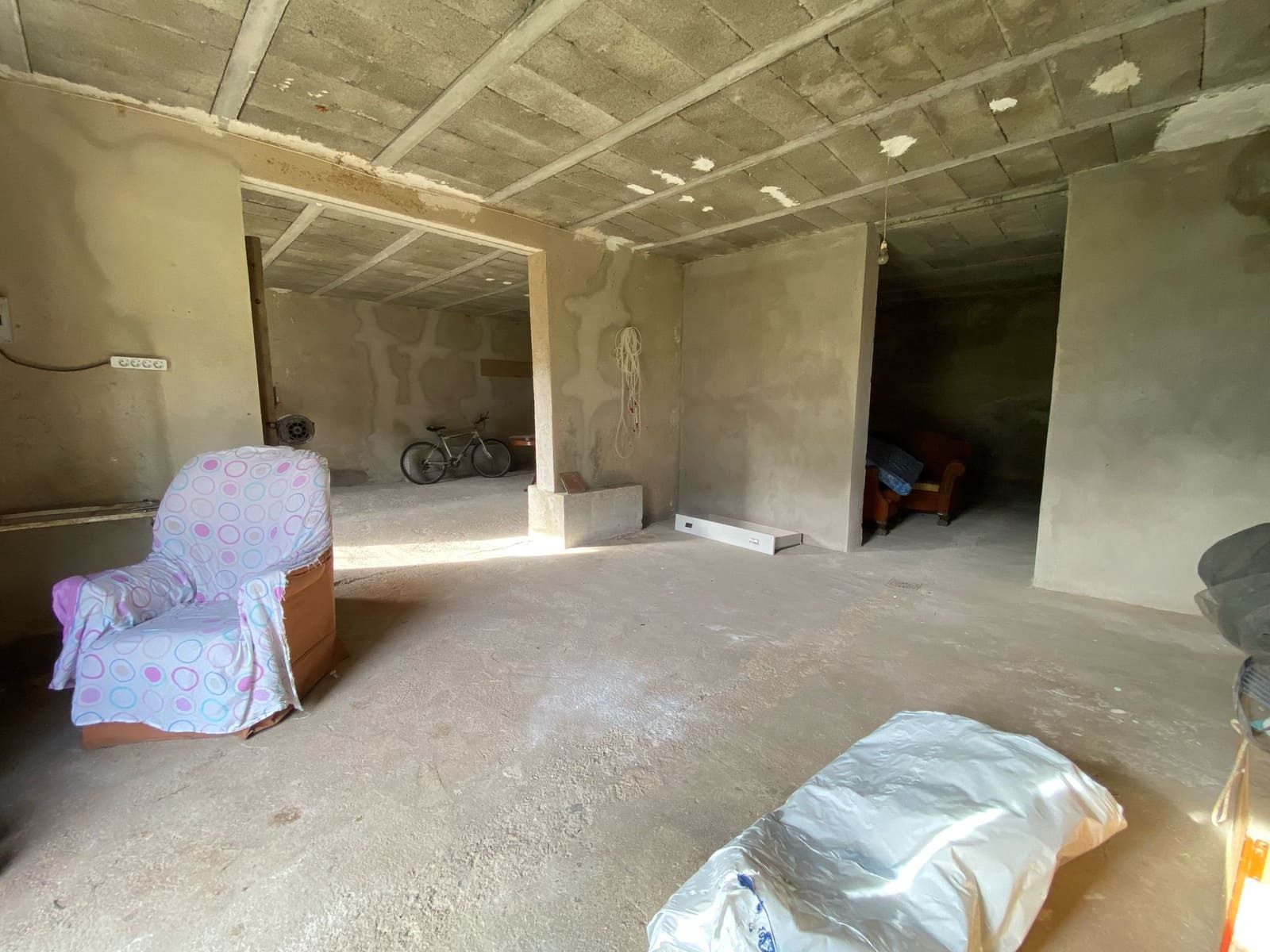 3 soveværelse Byhus til salg i Las Casillas de Martos - € 72.900 (Ref: 9018553)