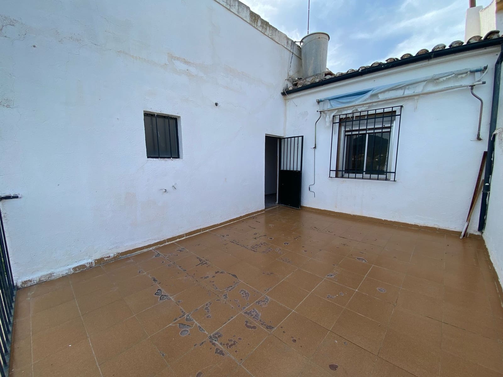 3 soveværelse Byhus til salg i Las Casillas de Martos - € 72.900 (Ref: 9018553)