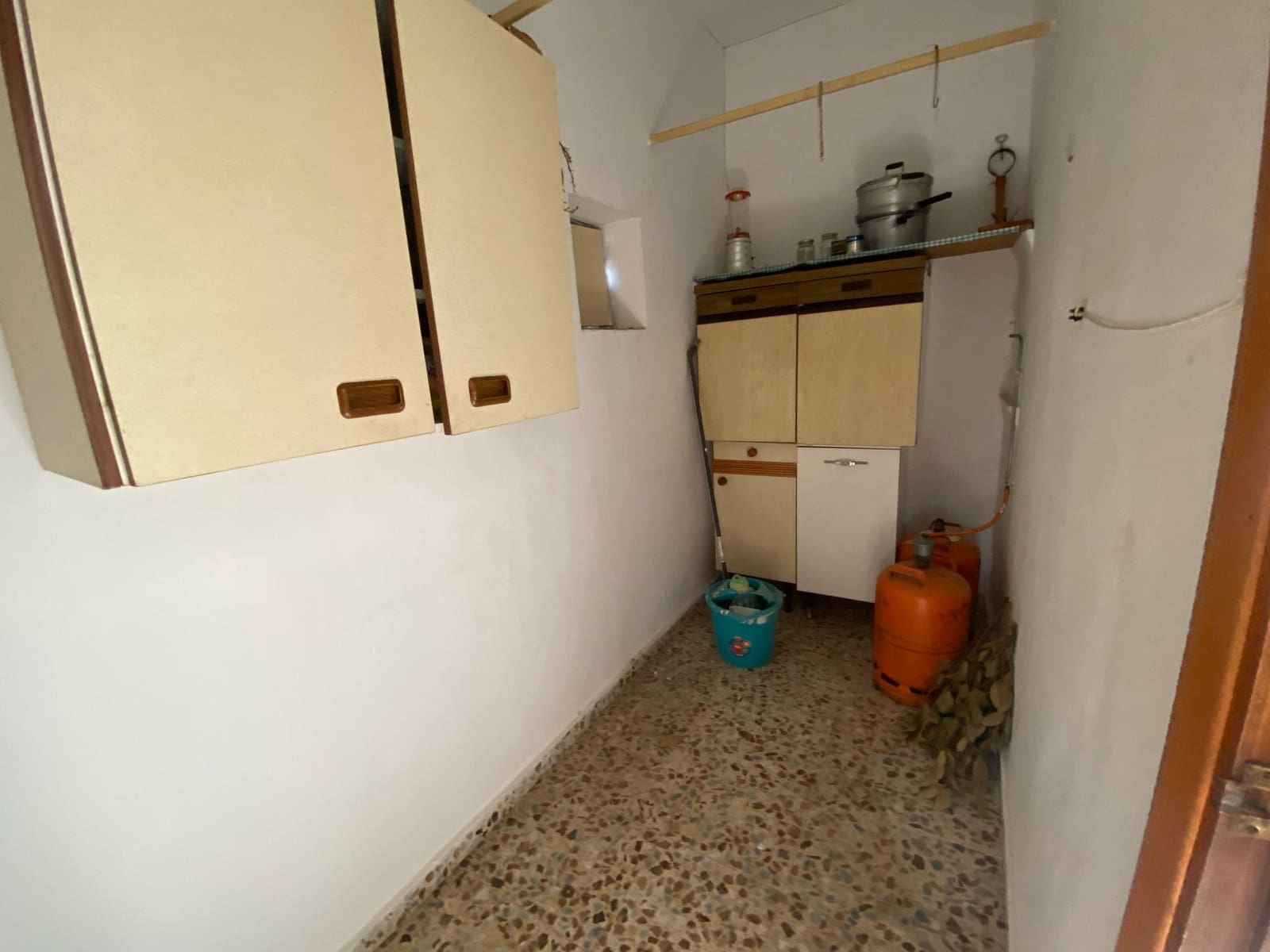 3 soveværelse Byhus til salg i Las Casillas de Martos - € 72.900 (Ref: 9018553)