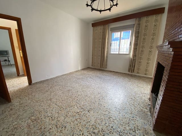 3 bedroom Townhouse for sale in Las Casillas de Martos, Martos - € 72,900 (Ref: 9018553)