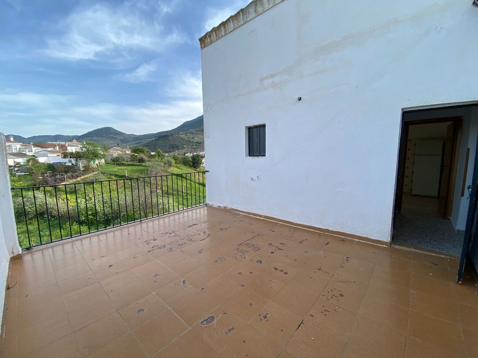 3 soveværelse Byhus til salg i Las Casillas de Martos - € 72.900 (Ref: 9018553)