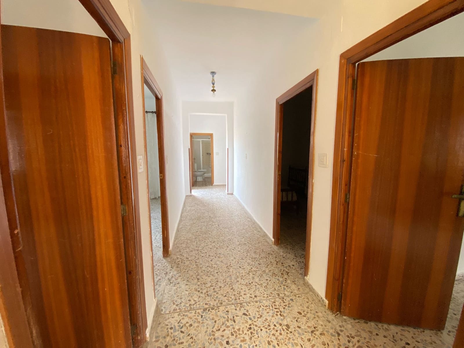 3 soveværelse Byhus til salg i Las Casillas de Martos - € 72.900 (Ref: 9018553)