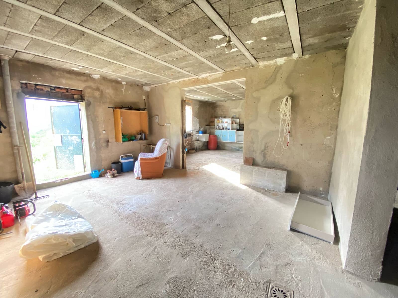 3 soveværelse Byhus til salg i Las Casillas de Martos - € 72.900 (Ref: 9018553)