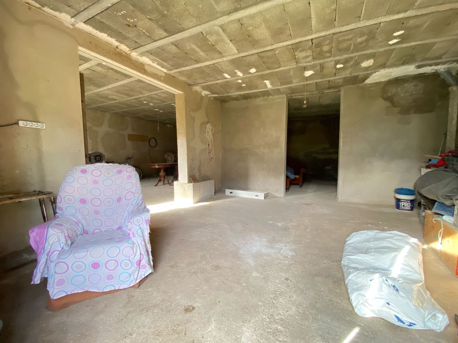 3 soveværelse Byhus til salg i Las Casillas de Martos - € 72.900 (Ref: 9018553)