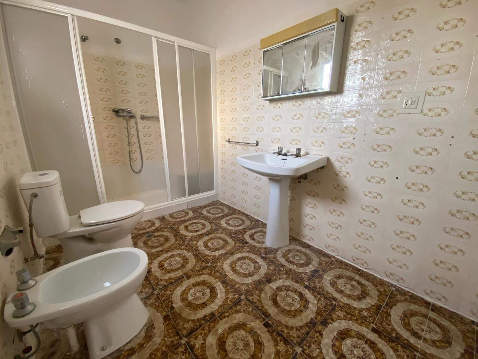 3 soveværelse Byhus til salg i Las Casillas de Martos - € 72.900 (Ref: 9018553)