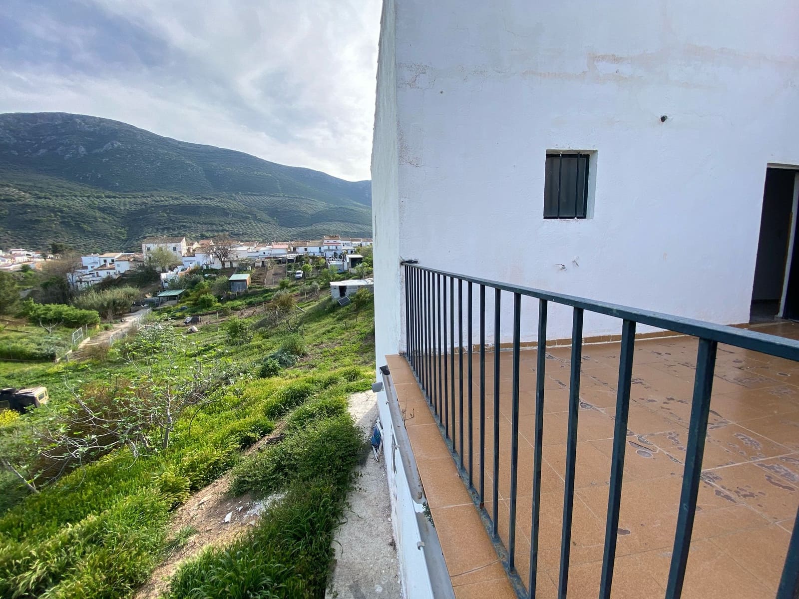 3 soveværelse Byhus til salg i Las Casillas de Martos - € 72.900 (Ref: 9018553)