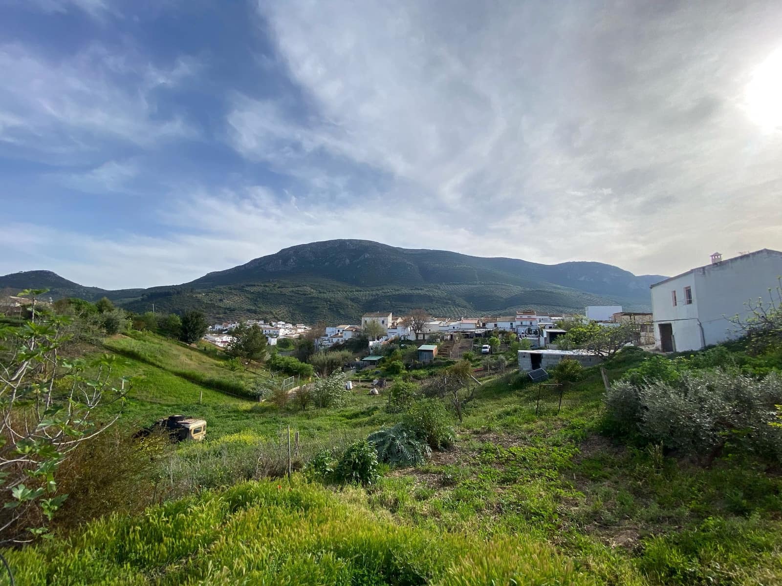 3 soveværelse Byhus til salg i Las Casillas de Martos - € 72.900 (Ref: 9018553)