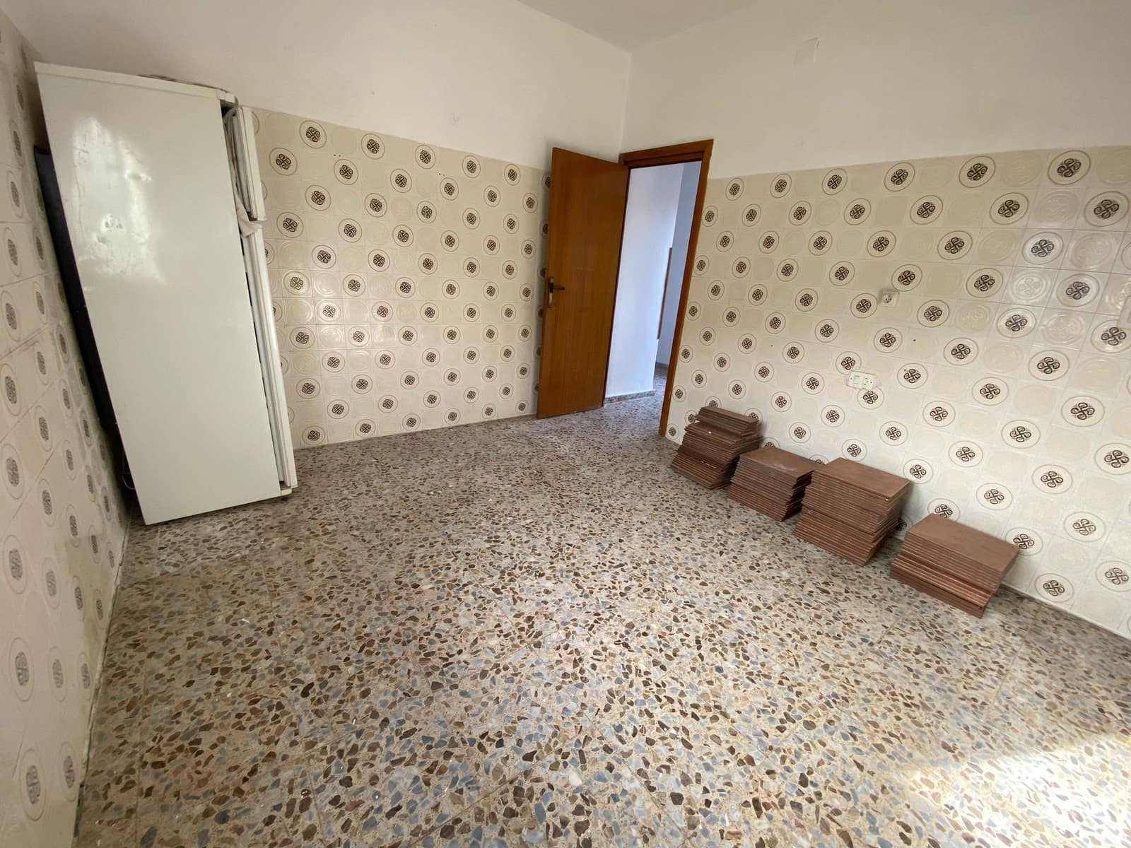 3 soveværelse Byhus til salg i Las Casillas de Martos - € 72.900 (Ref: 9018553)
