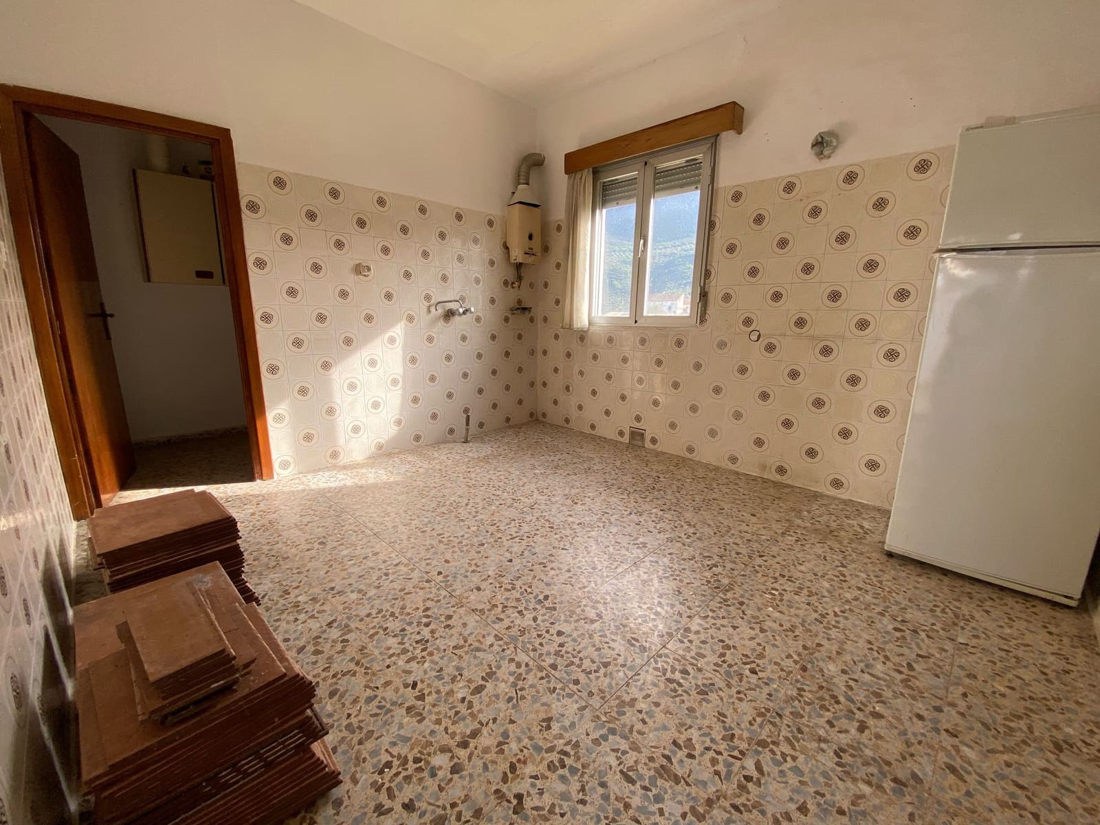 3 soveværelse Byhus til salg i Las Casillas de Martos - € 72.900 (Ref: 9018553)