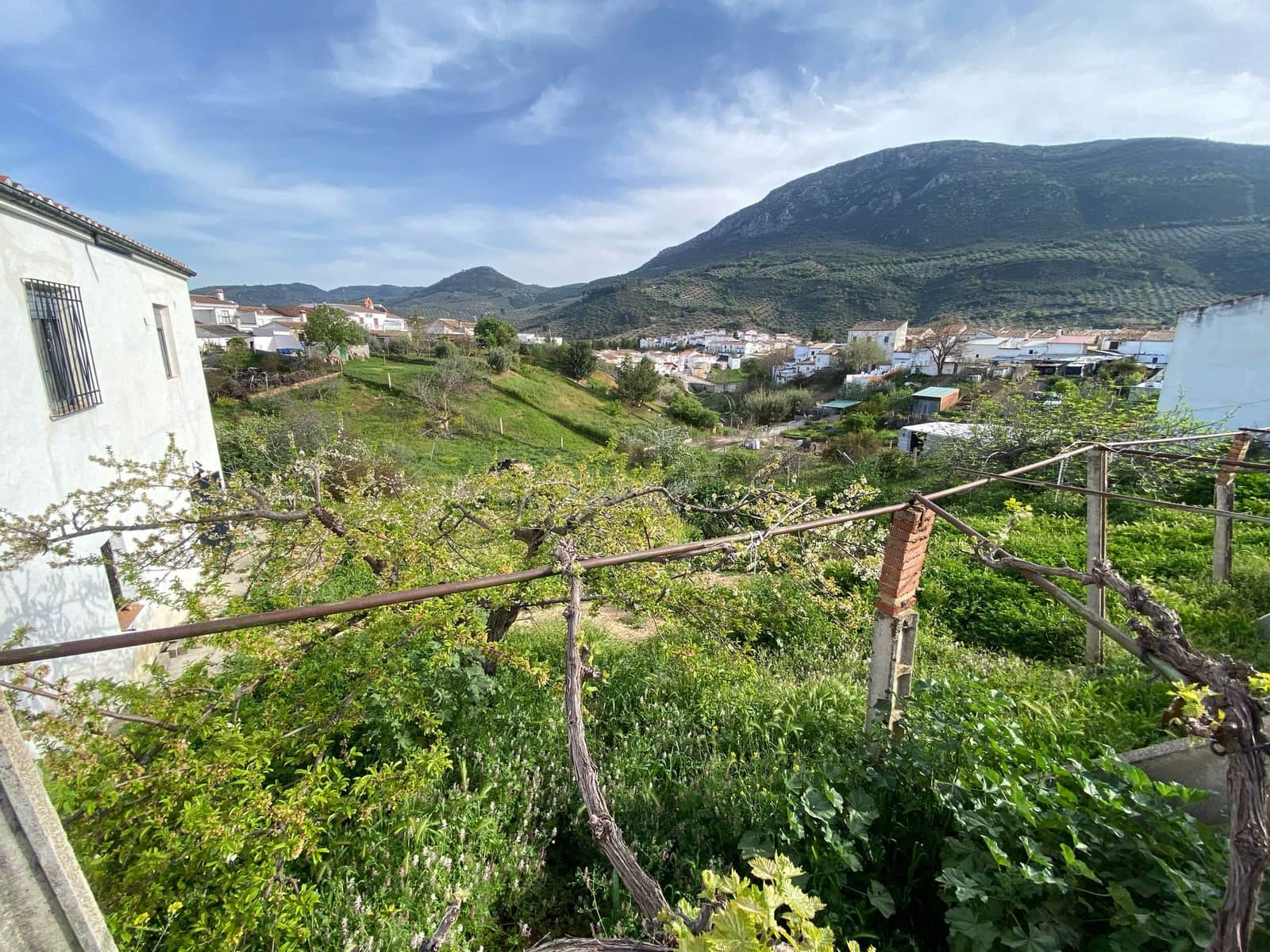 3 soveværelse Byhus til salg i Las Casillas de Martos - € 72.900 (Ref: 9018553)