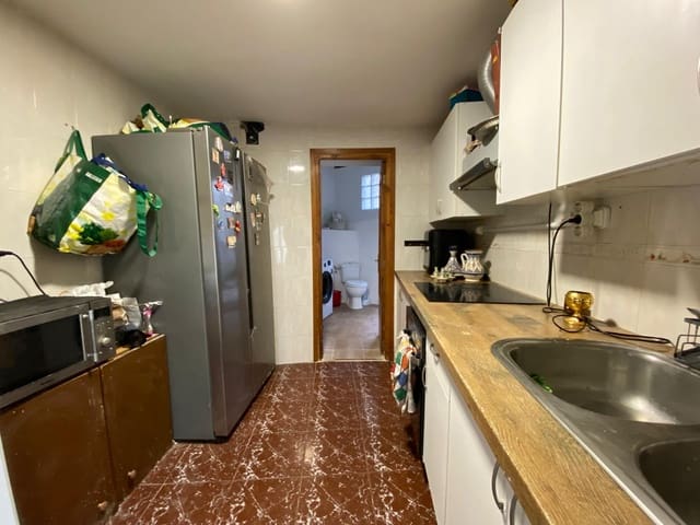 2 sovrum Hus till salu i Martos - 49 900 € (Ref: 9030350)