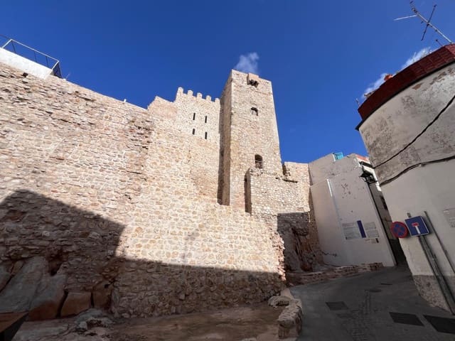 3 soveværelse Byhus til salg i Martos - € 119.900 (Ref: 9030381)