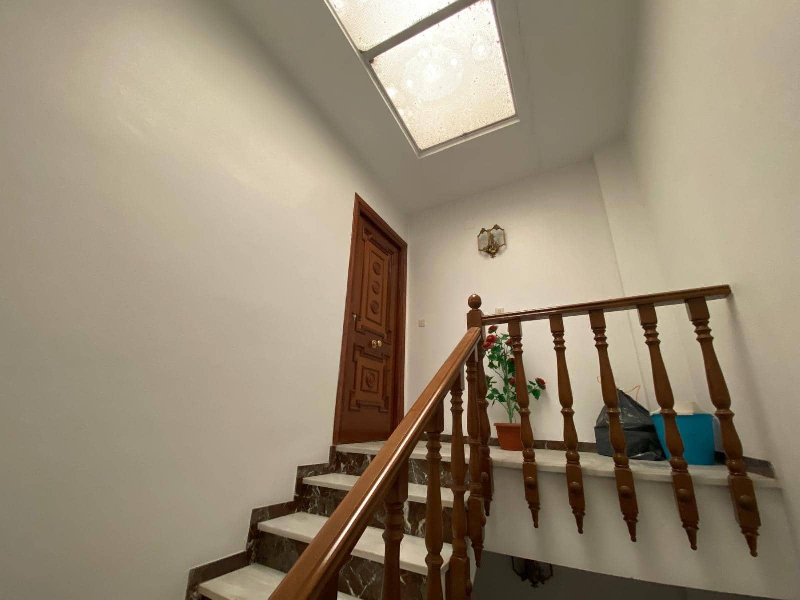 Byhus til salg i Martos med garage - € 119.000 (Ref: 9030382)