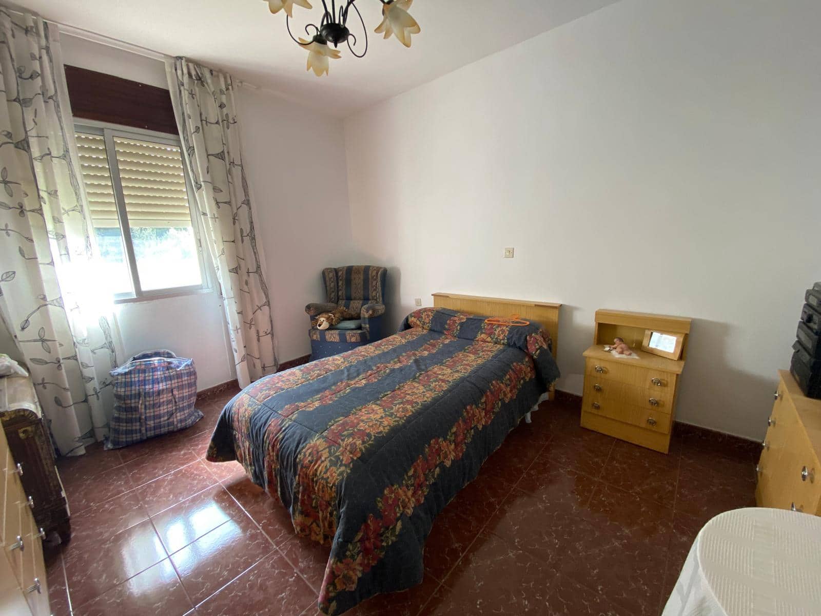 Byhus til salg i Martos med garage - € 119.000 (Ref: 9030382)