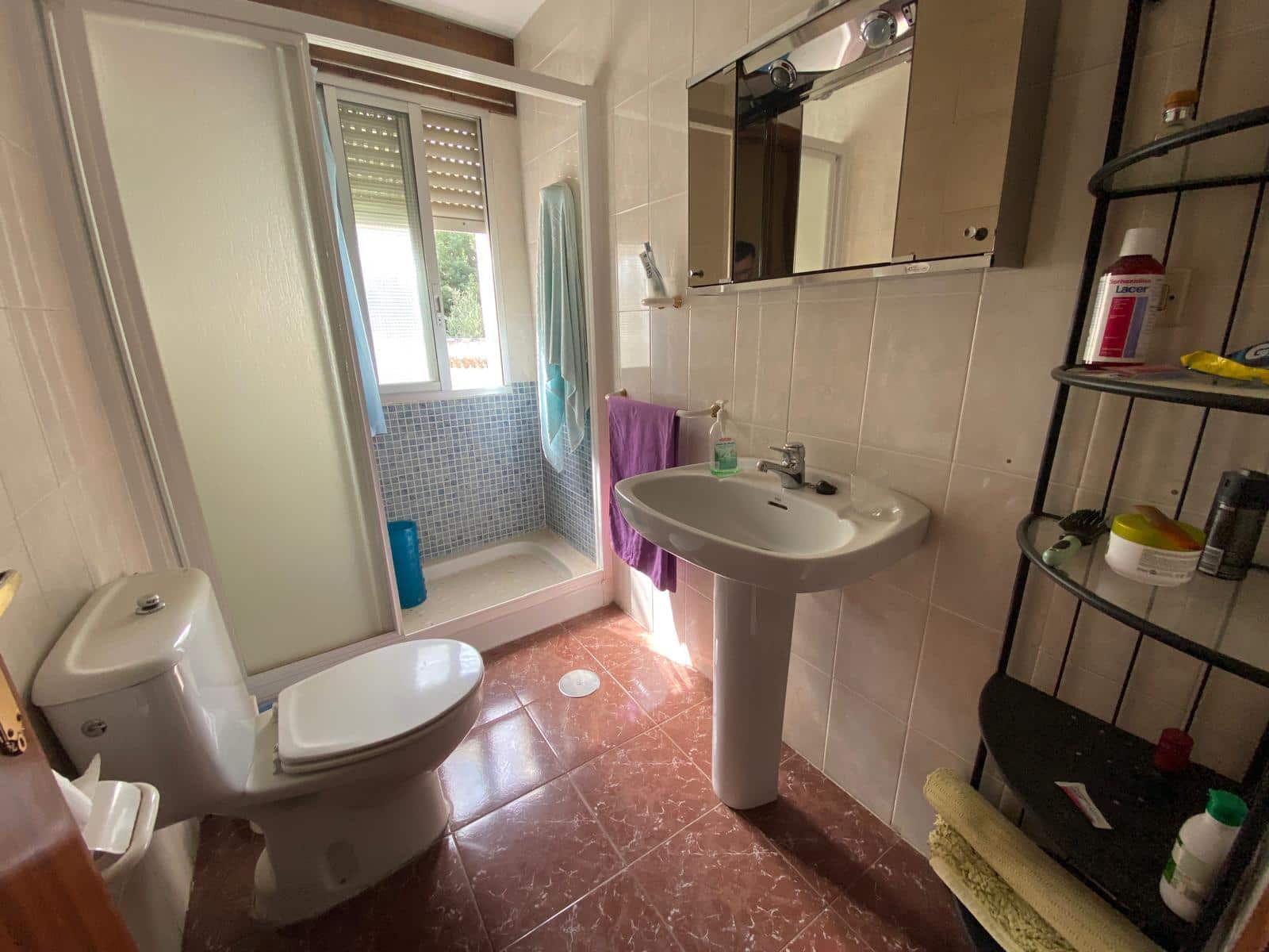 Byhus til salg i Martos med garage - € 119.000 (Ref: 9030382)