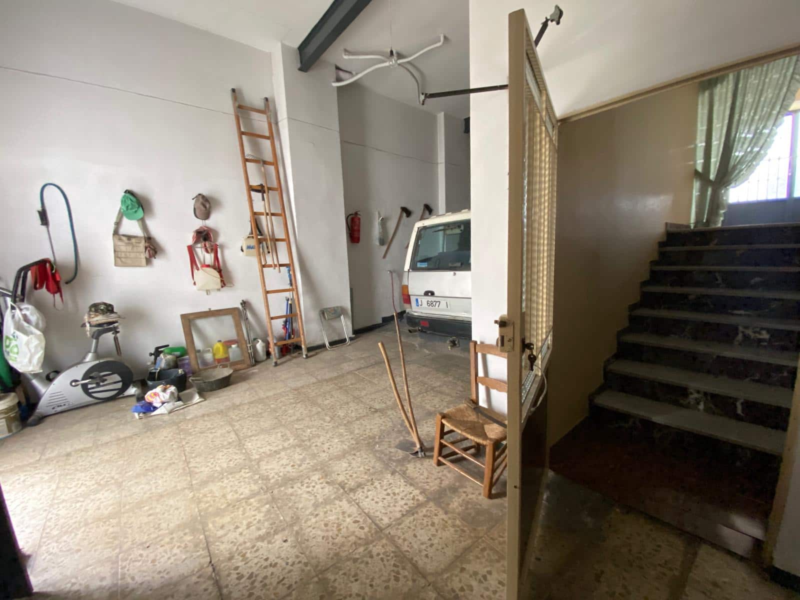 Byhus til salg i Martos med garage - € 119.000 (Ref: 9030382)