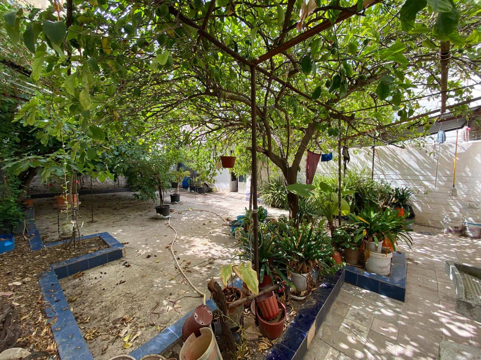 Byhus til salg i Martos med garage - € 119.000 (Ref: 9030382)