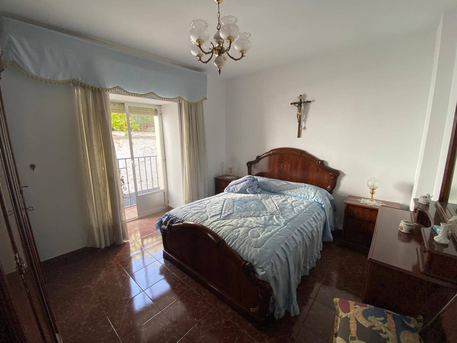 Byhus til salg i Martos med garage - € 119.000 (Ref: 9030382)