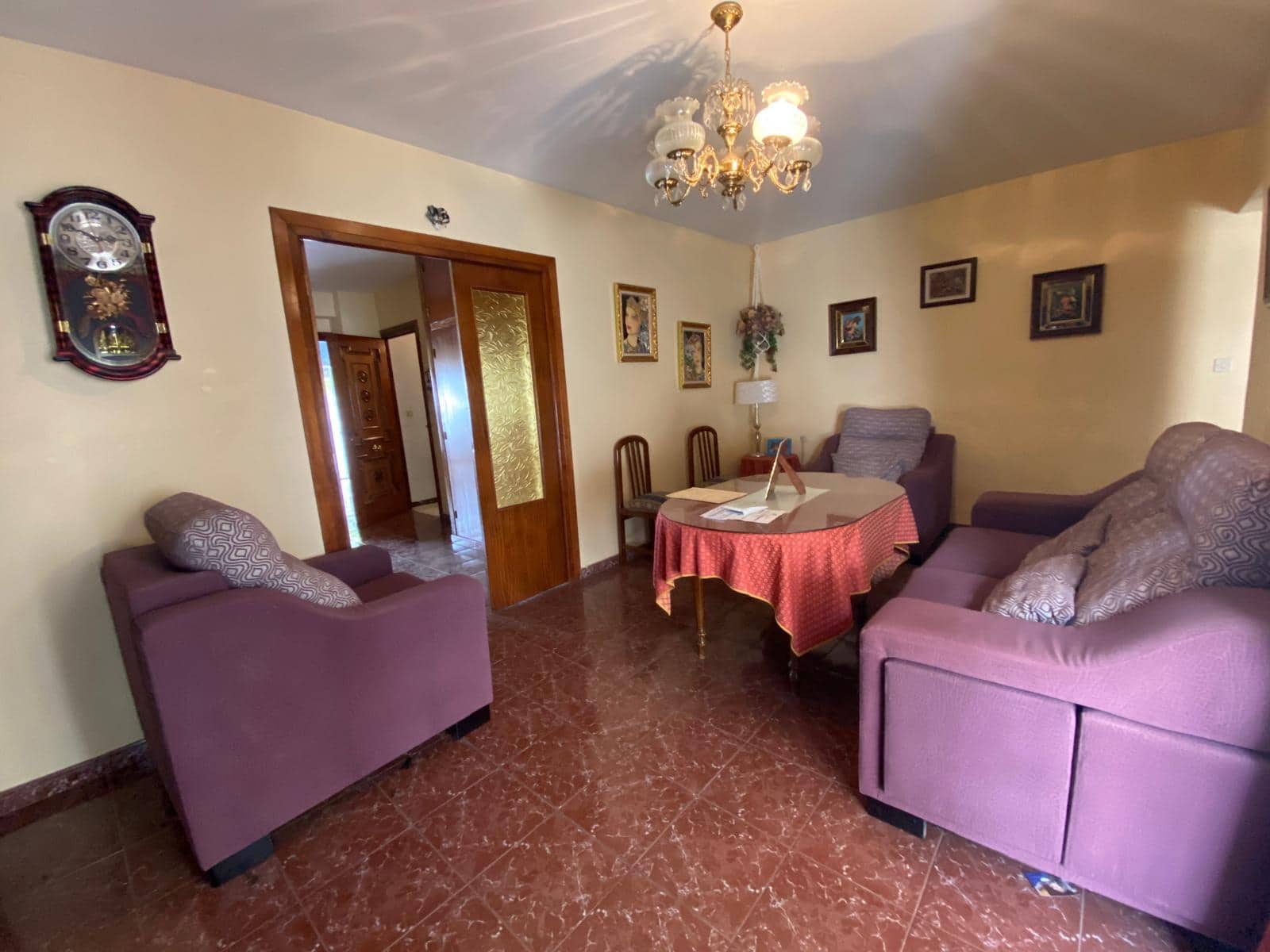 Byhus til salg i Martos med garage - € 119.000 (Ref: 9030382)