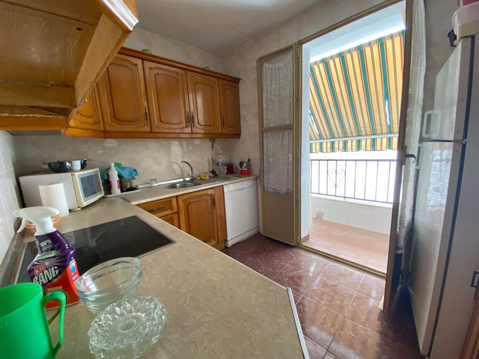 Byhus til salg i Martos med garage - € 119.000 (Ref: 9030382)