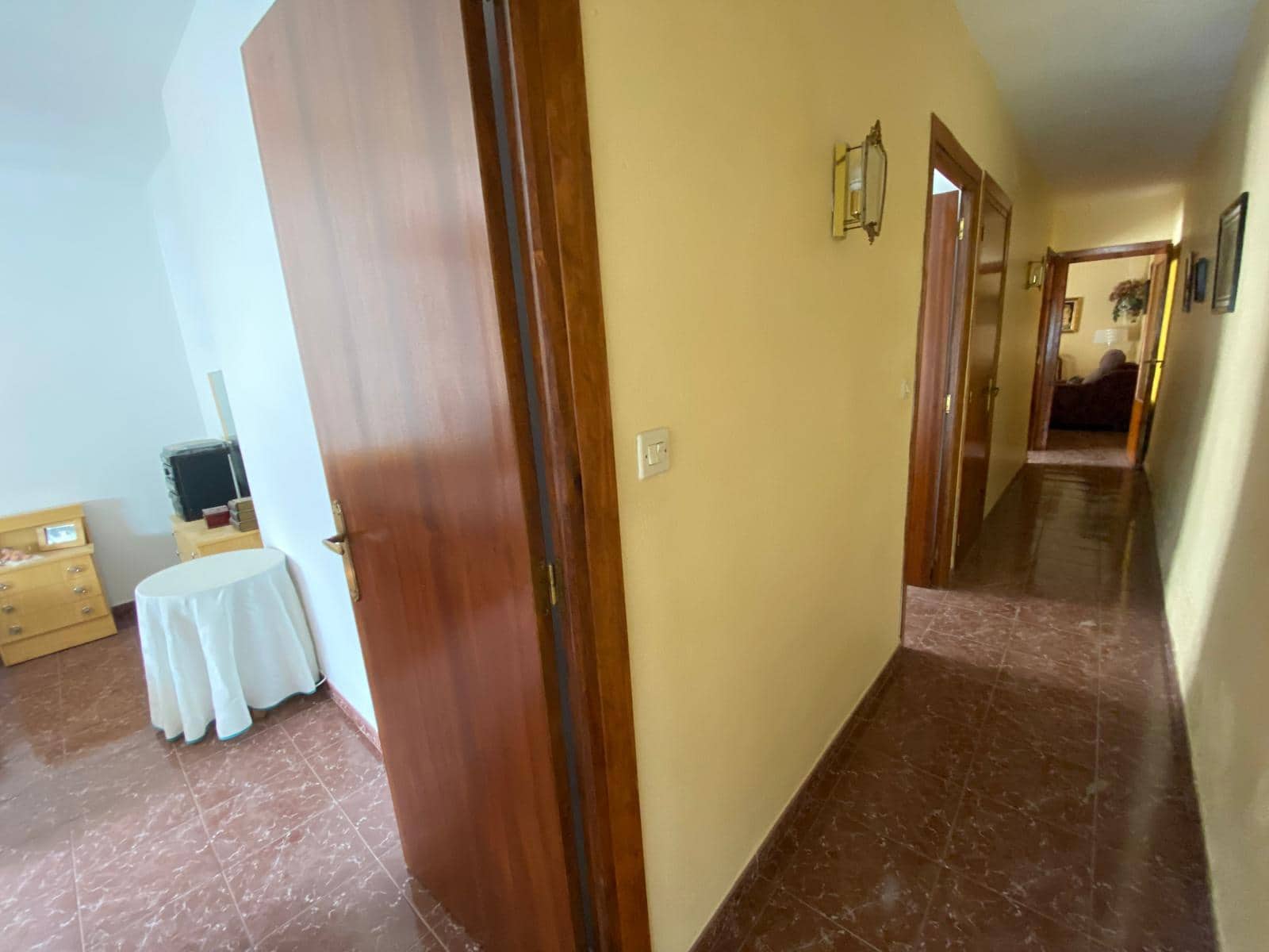 Byhus til salg i Martos med garage - € 119.000 (Ref: 9030382)