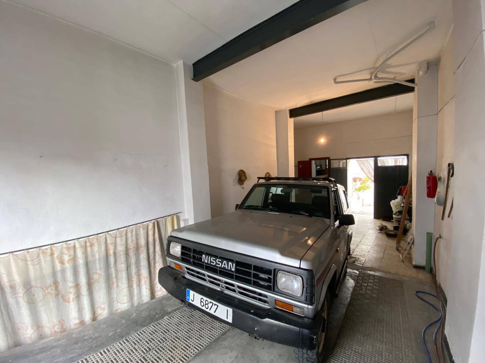Byhus til salg i Martos med garage - € 119.000 (Ref: 9030382)
