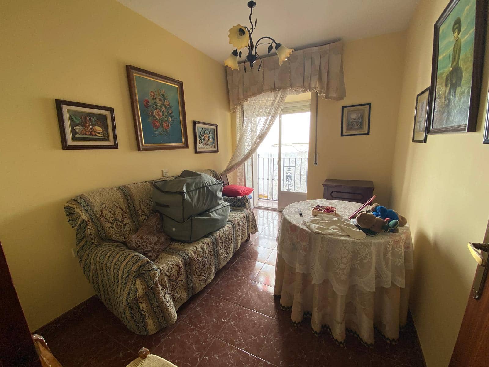 Byhus til salg i Martos med garage - € 119.000 (Ref: 9030382)