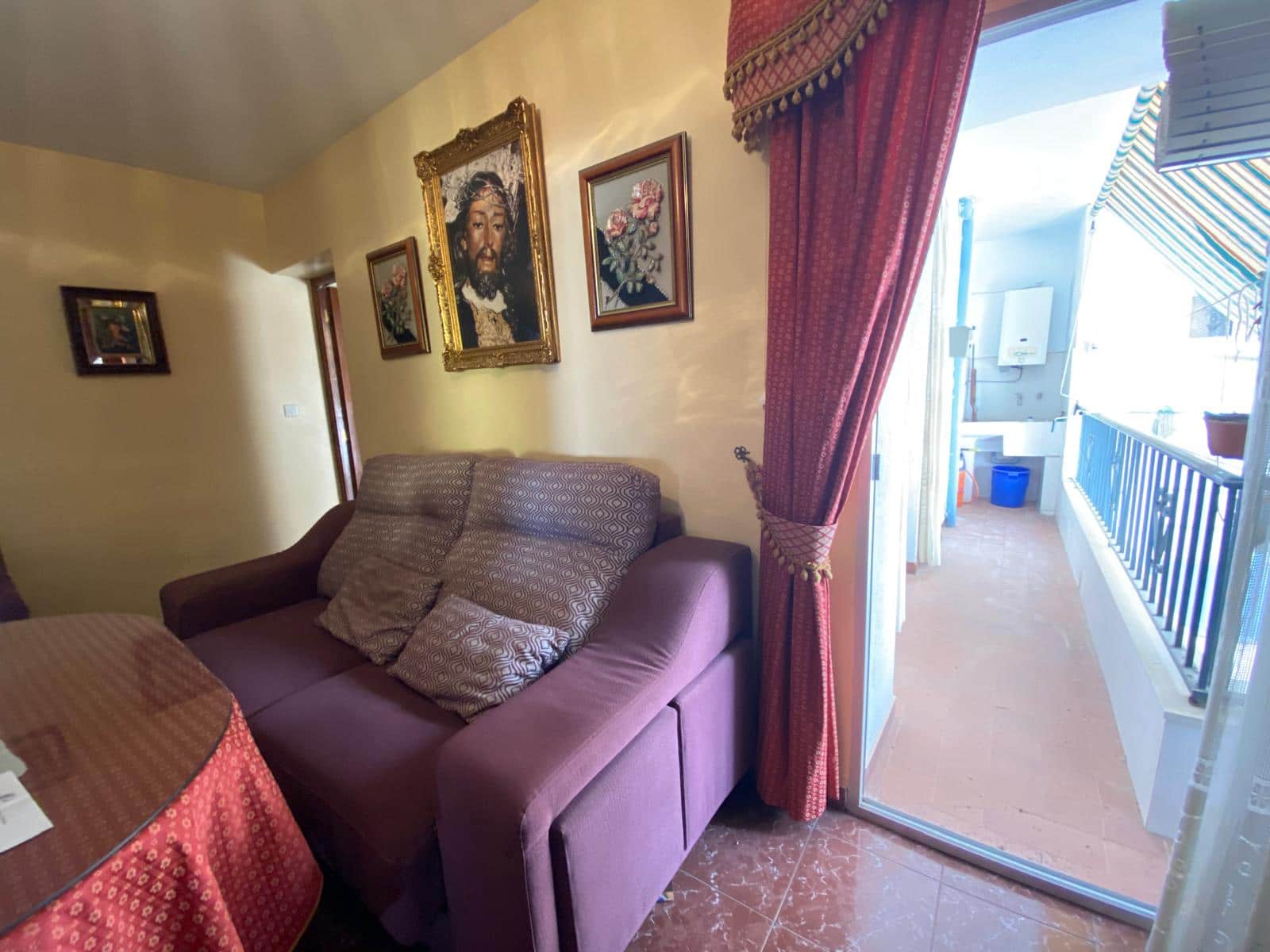 Byhus til salg i Martos med garage - € 119.000 (Ref: 9030382)