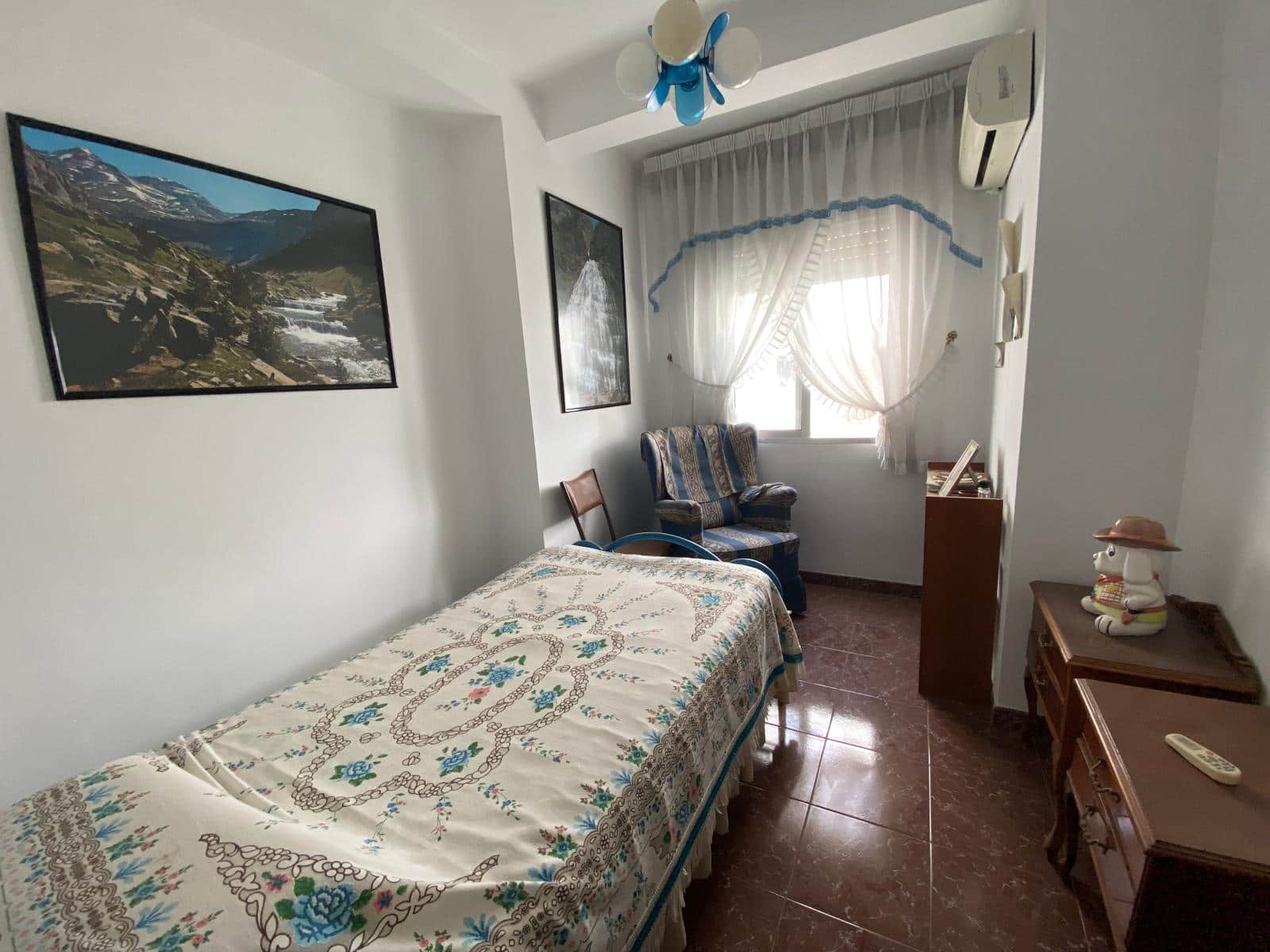 Byhus til salg i Martos med garage - € 119.000 (Ref: 9030382)