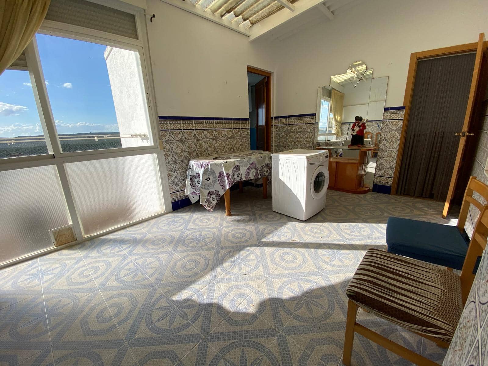 6 soveværelse Byhus til salg i Alcaudete - € 119.900 (Ref: 9030593)