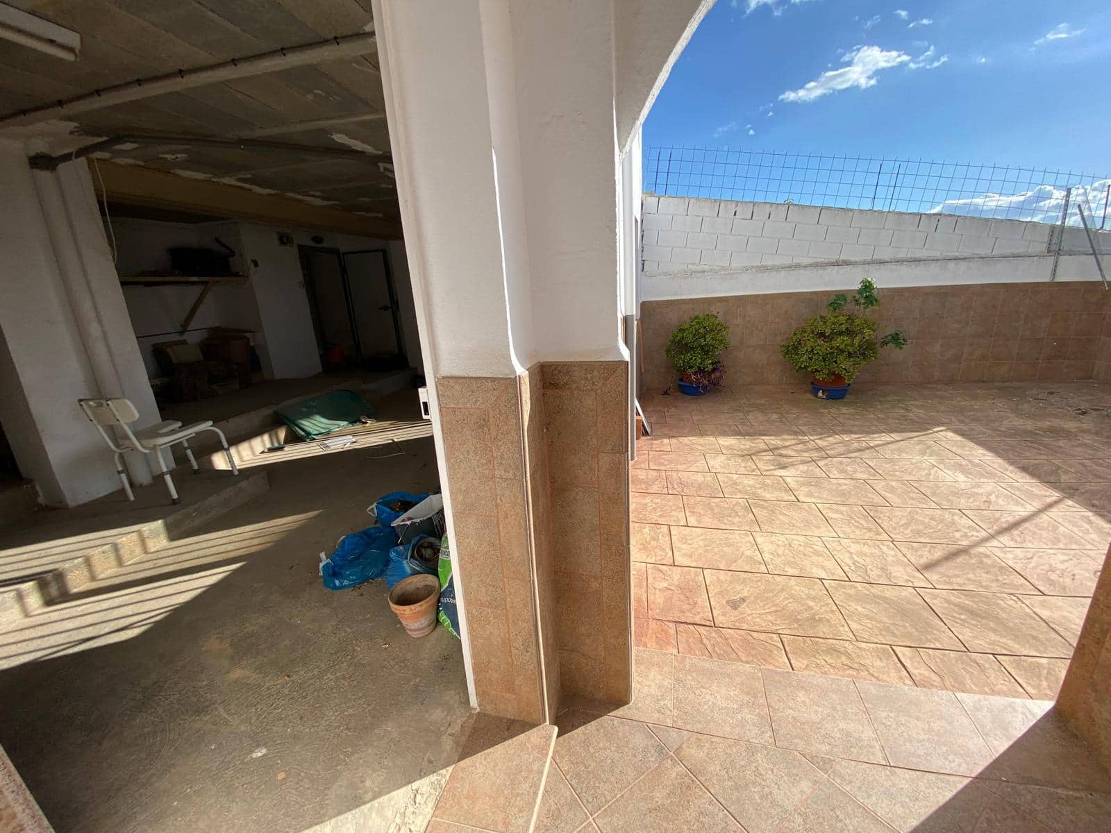 6 soveværelse Byhus til salg i Alcaudete - € 119.900 (Ref: 9030593)