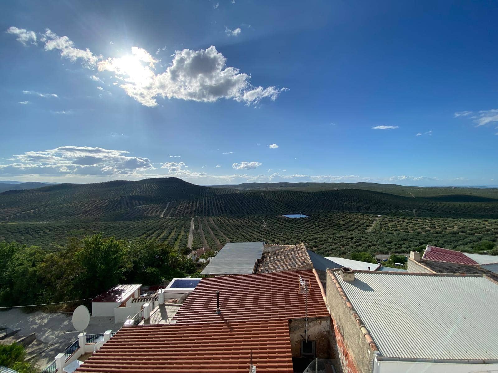 6 soveværelse Byhus til salg i Alcaudete - € 119.900 (Ref: 9030593)