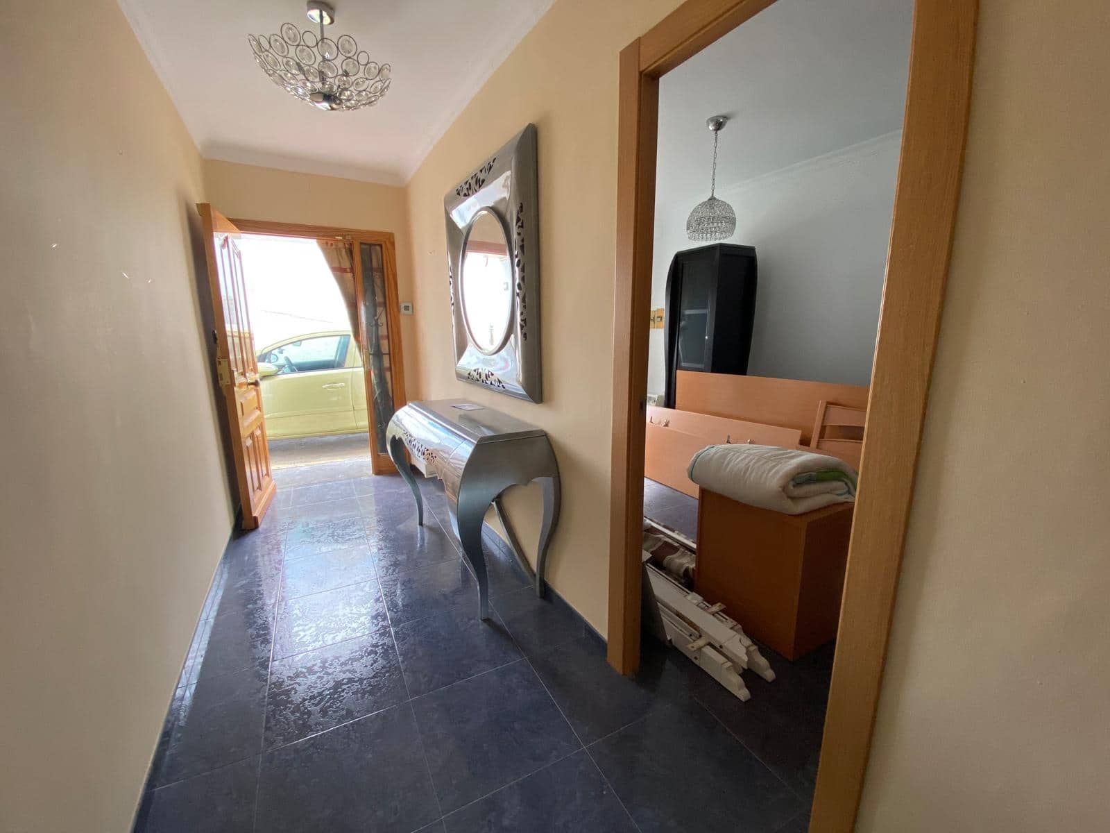 6 soveværelse Byhus til salg i Alcaudete - € 119.900 (Ref: 9030593)