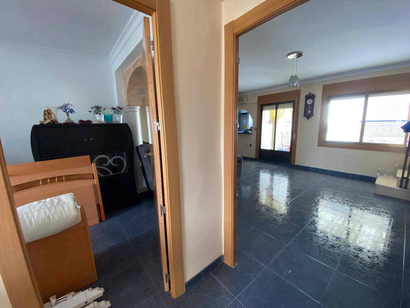 6 soveværelse Byhus til salg i Alcaudete - € 119.900 (Ref: 9030593)