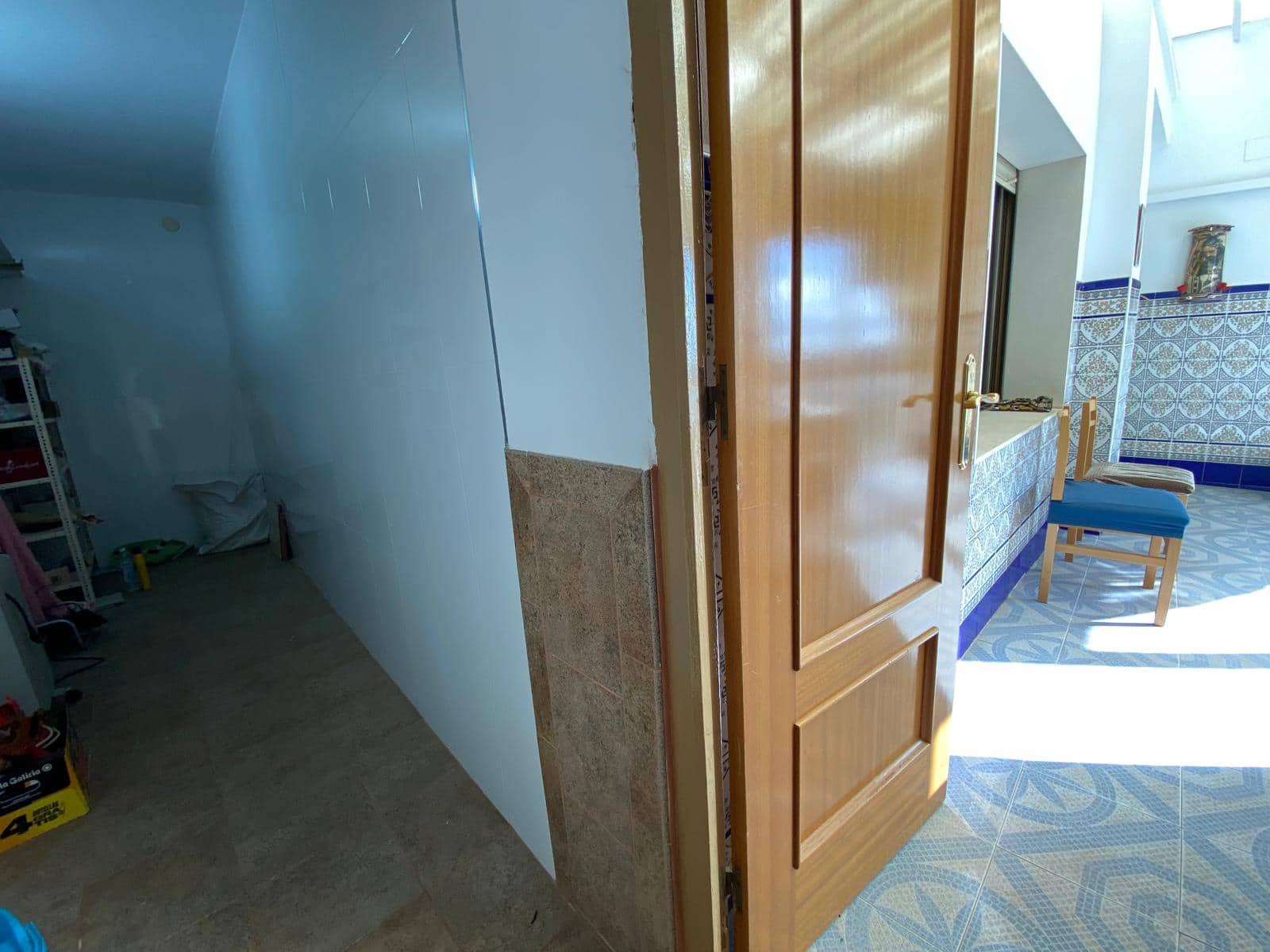 6 soveværelse Byhus til salg i Alcaudete - € 119.900 (Ref: 9030593)