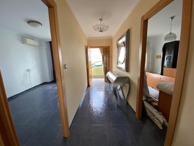 6 bedroom Townhouse for sale in Alcaudete - € 119,900 (Ref: 9030593)