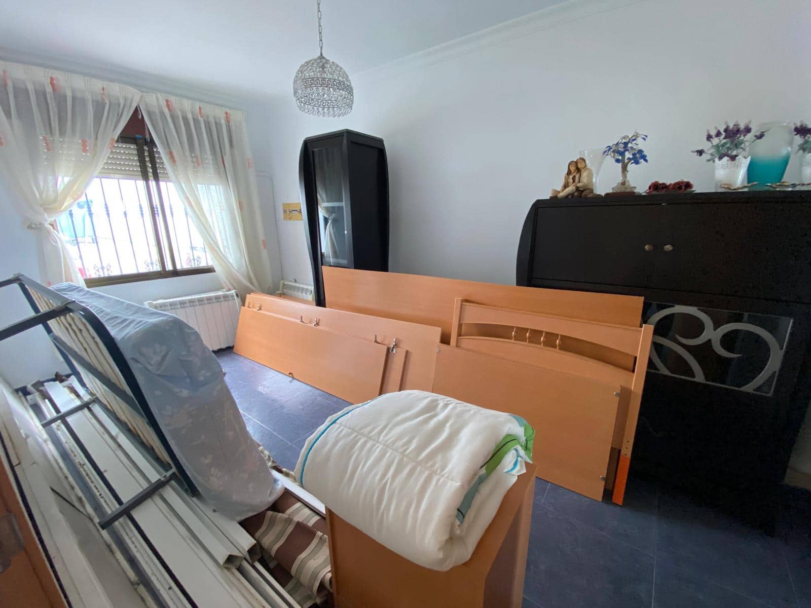 6 soveværelse Byhus til salg i Alcaudete - € 119.900 (Ref: 9030593)